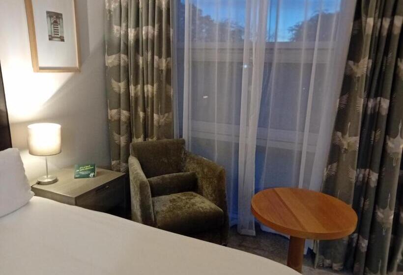 חדר סטנדרט, Holiday Inn Dumfries, An Ihg