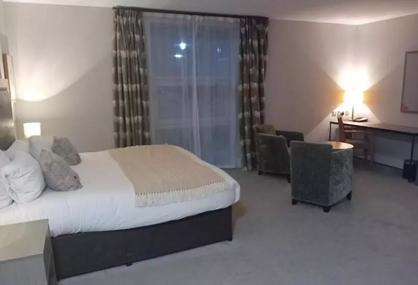 Standard-invahuone, Holiday Inn Dumfries, An Ihg