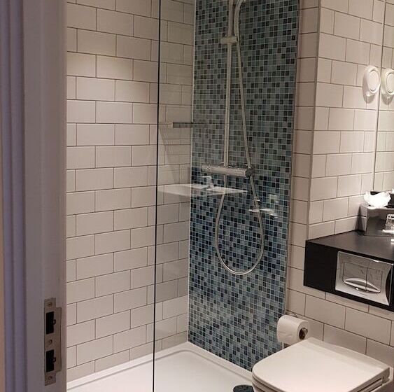 غرفة قياسية, Holiday Inn South Normanton M1, Jct.28, An Ihg