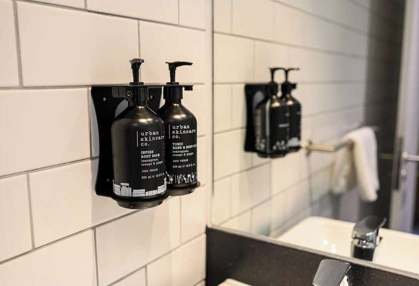 غرفة قياسية, Holiday Inn South Normanton M1, Jct.28, An Ihg