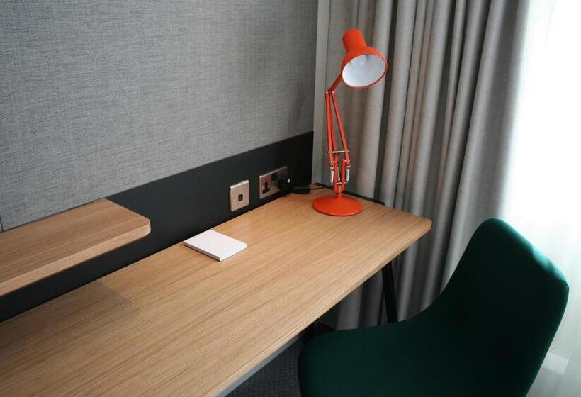 غرفة قياسية, Holiday Inn South Normanton M1, Jct.28, An Ihg