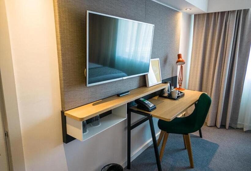 اتاق استاندارد, Holiday Inn South Normanton M1, Jct.28, An Ihg