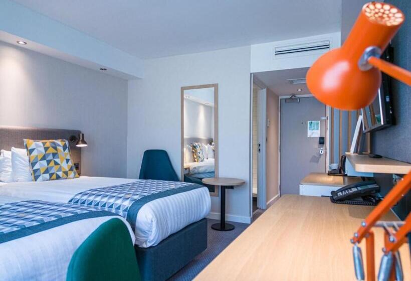 اتاق لوکس, Holiday Inn South Normanton M1, Jct.28, An Ihg