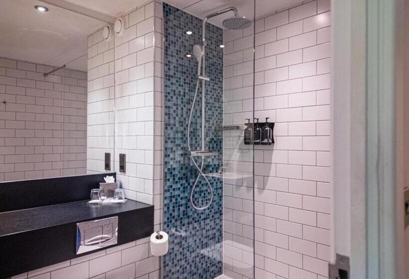 غرفة إدارية سرير كينج, Holiday Inn South Normanton M1, Jct.28, An Ihg