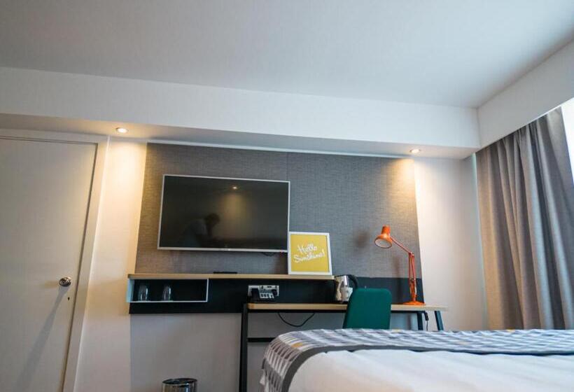 غرفة قياسية, Holiday Inn South Normanton M1, Jct.28, An Ihg