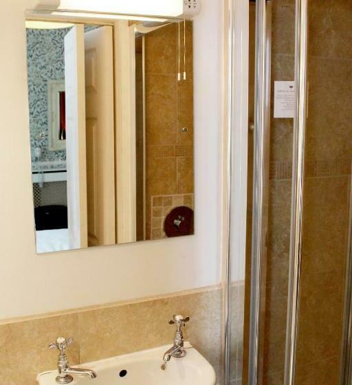 חדר סטנדרט, Hudsons