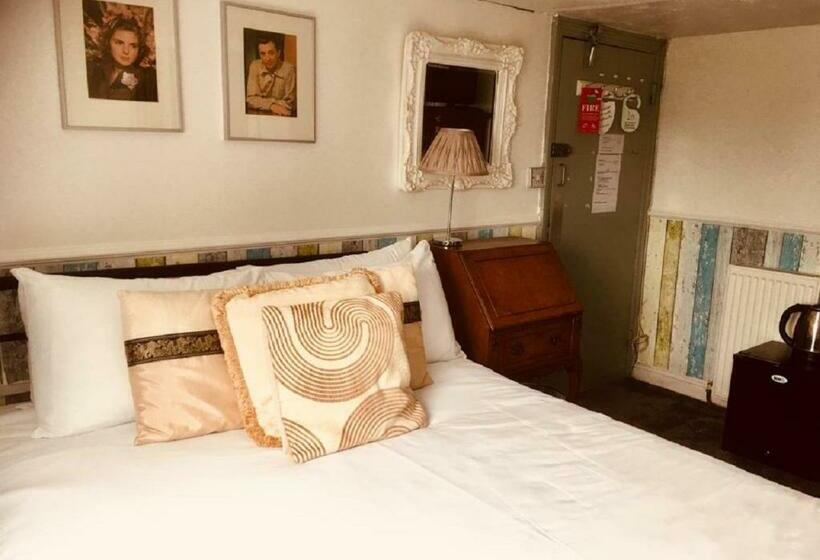 חדר סטנדרט, Hudsons