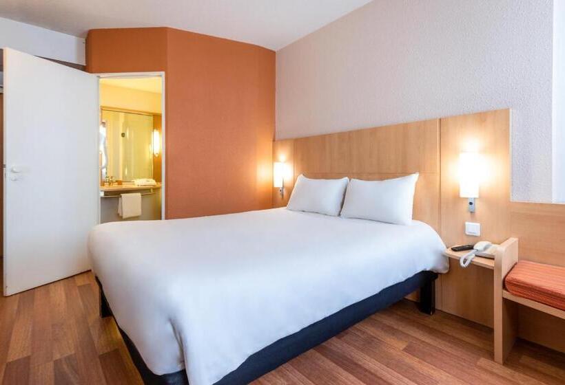 Habitación Familiar, Ibis Malaga Centro Ciudad