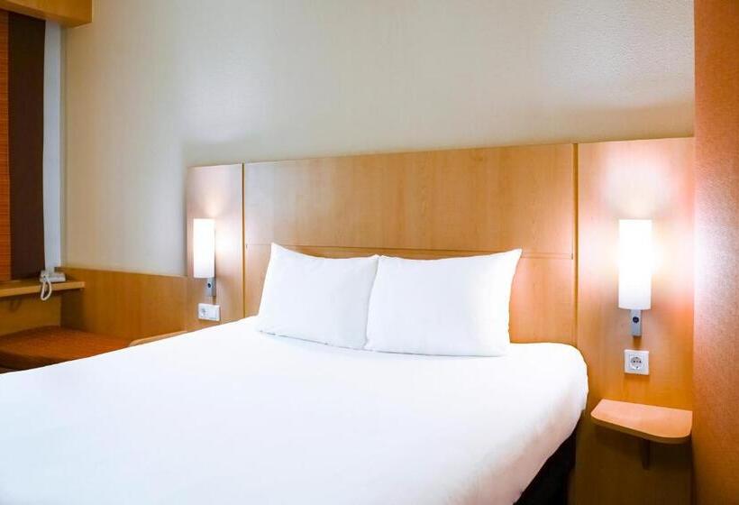 اتاق استاندارد, Ibis Malaga Centro Ciudad