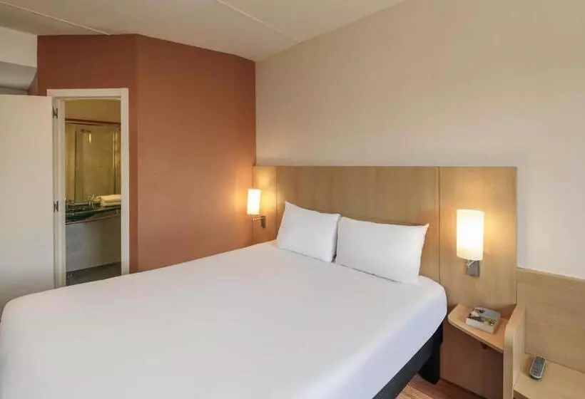 اتاق استاندارد, Ibis Malaga Centro Ciudad