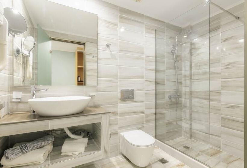 Family Suite, Karras Grande Resort