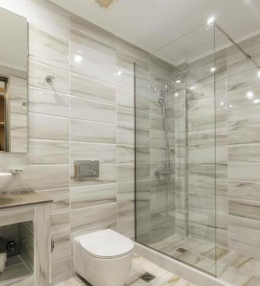 سوییت خانوادگی, Karras Grande Resort