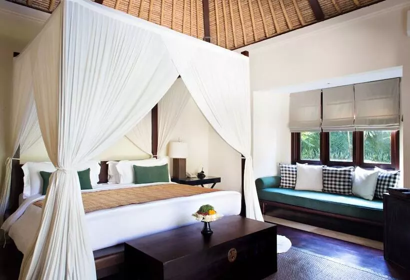 プール付３ベッドルーム　ビラ, Kayumanis Sanur Private Villa & Spa