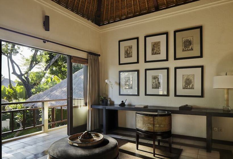 プール付３ベッドルーム　ビラ, Kayumanis Sanur Private Villa & Spa