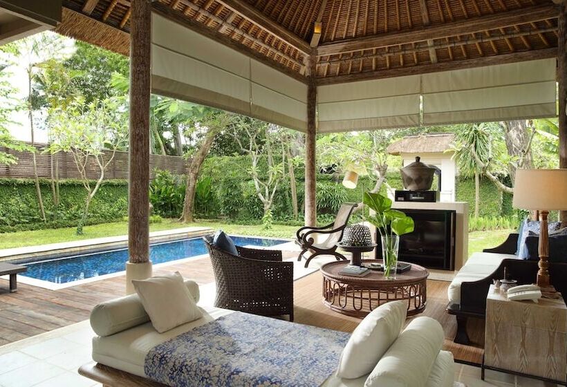 プール付３ベッドルーム　ビラ, Kayumanis Sanur Private Villa & Spa