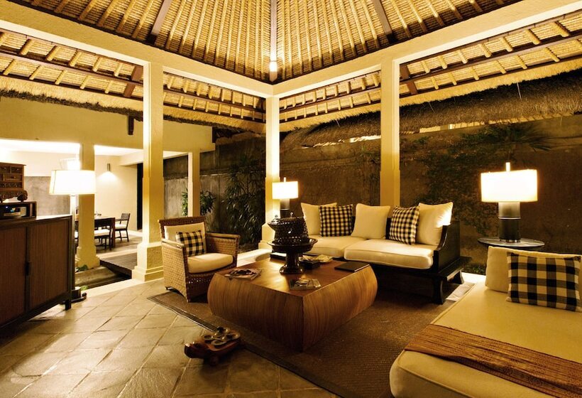 Вилла 3 Спальни с Бассейном, Kayumanis Sanur Private Villa & Spa