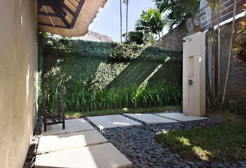 プール付３ベッドルーム　ビラ, Kayumanis Sanur Private Villa & Spa