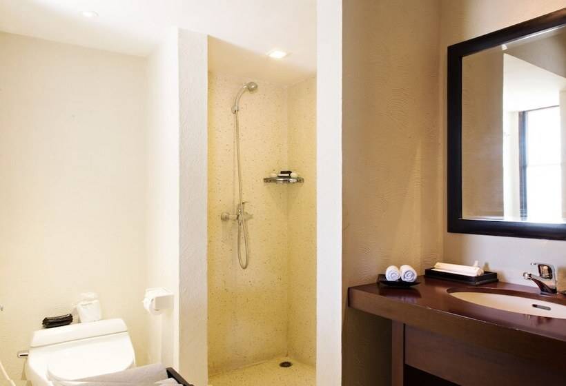 プール付３ベッドルーム　ビラ, Kayumanis Sanur Private Villa & Spa