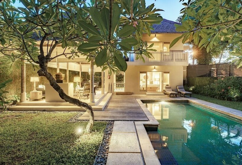 プール付き１ベッドルームヴィラ, Kayumanis Sanur Private Villa & Spa