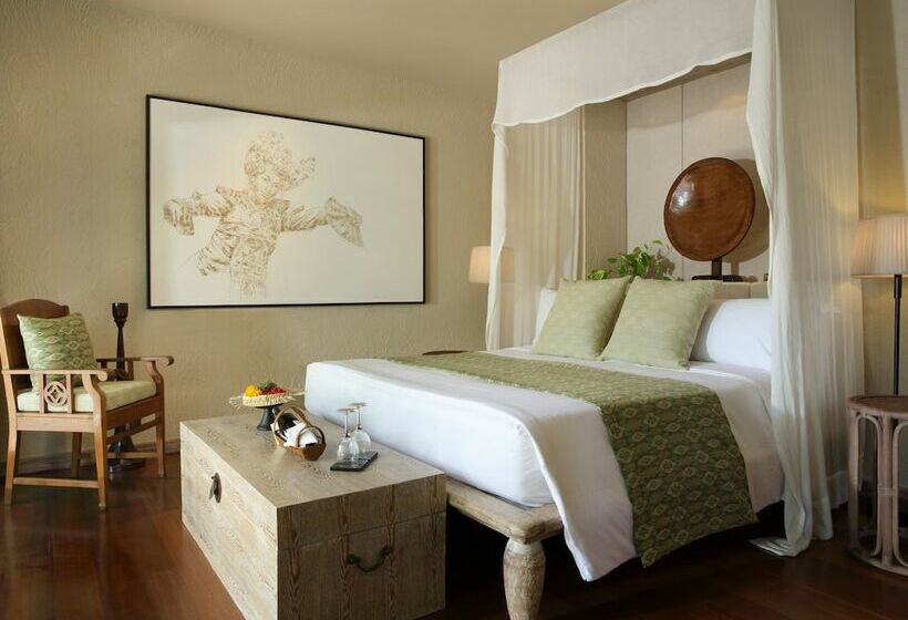 プール付き１ベッドルームヴィラ, Kayumanis Sanur Private Villa & Spa