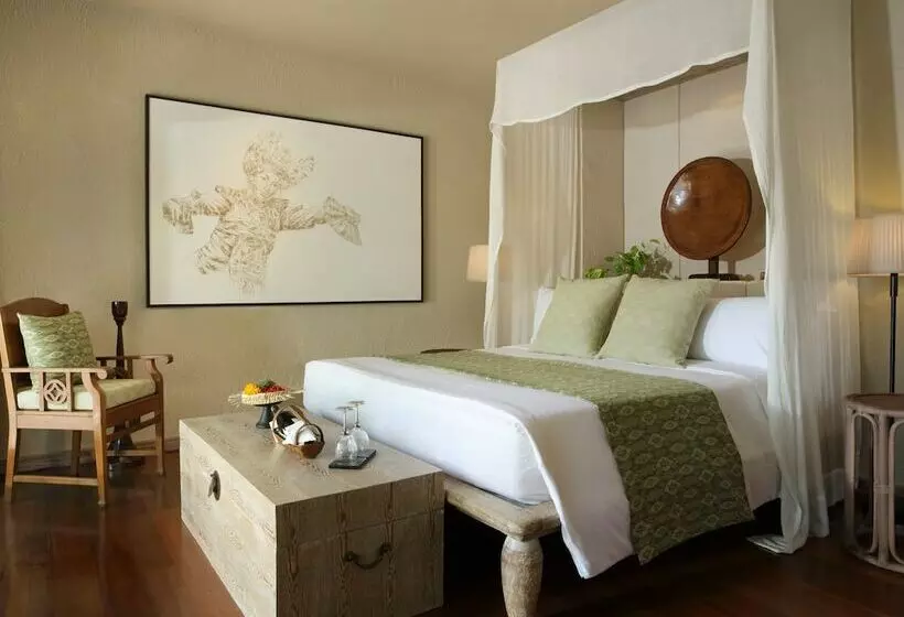 プール付き１ベッドルームヴィラ, Kayumanis Sanur Private Villa & Spa
