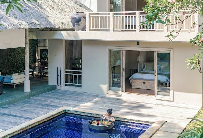 プール付き１ベッドルームヴィラ, Kayumanis Sanur Private Villa & Spa