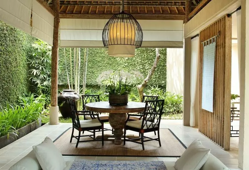 プール付き１ベッドルームヴィラ, Kayumanis Sanur Private Villa & Spa
