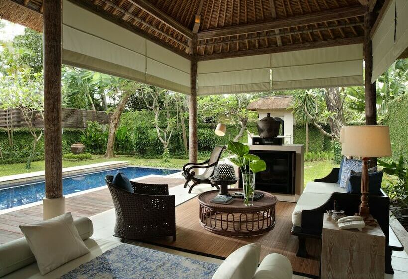 プール付き１ベッドルームヴィラ, Kayumanis Sanur Private Villa & Spa