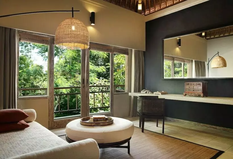 プール付き１ベッドルームヴィラ, Kayumanis Sanur Private Villa & Spa
