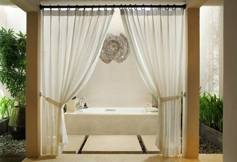 プール付き１ベッドルームヴィラ, Kayumanis Sanur Private Villa & Spa