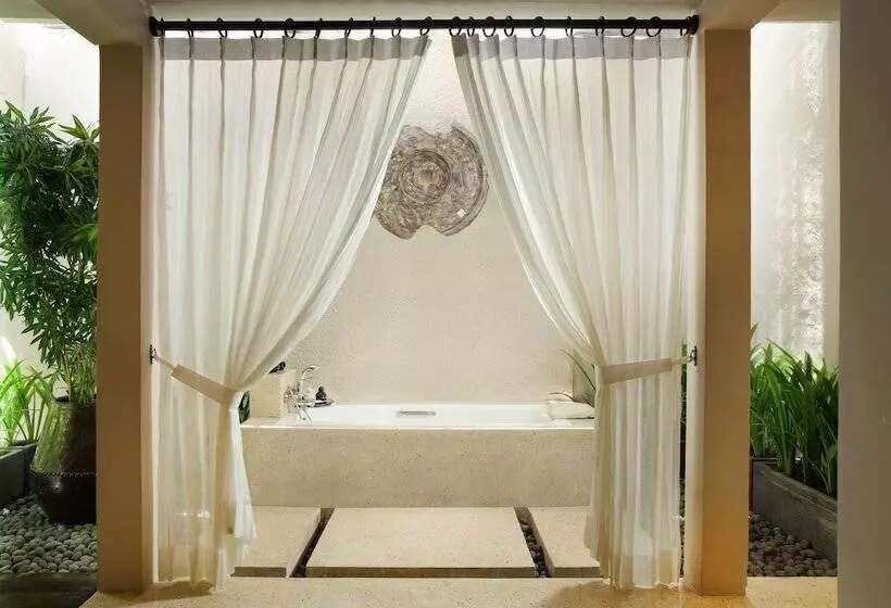 プール付き１ベッドルームヴィラ, Kayumanis Sanur Private Villa & Spa