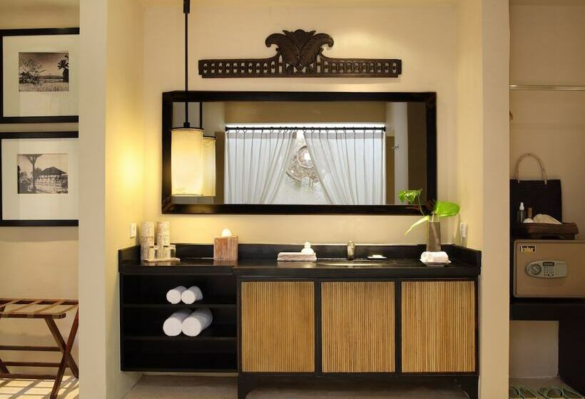 プール付き１ベッドルームヴィラ, Kayumanis Sanur Private Villa & Spa