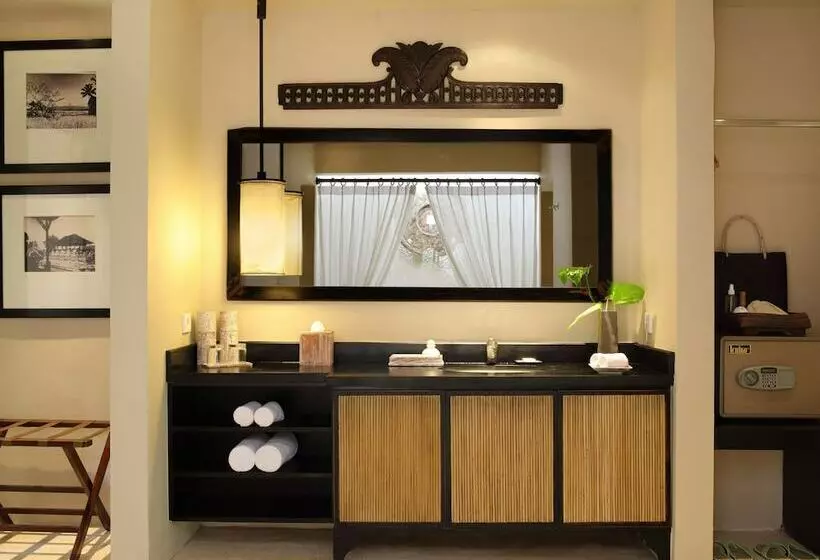 プール付き１ベッドルームヴィラ, Kayumanis Sanur Private Villa & Spa