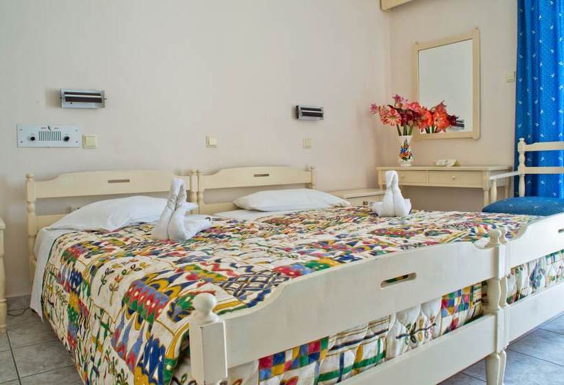 スタンダードルーム, Koala