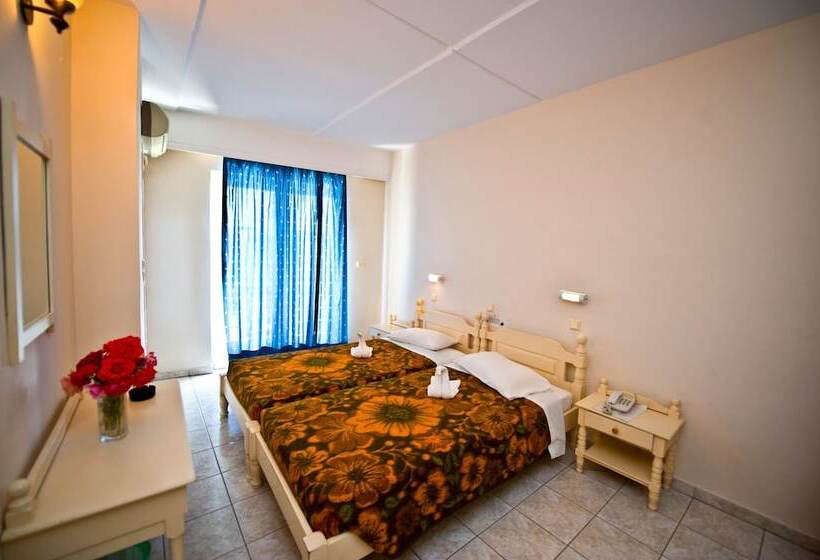 スタンダードルーム, Koala