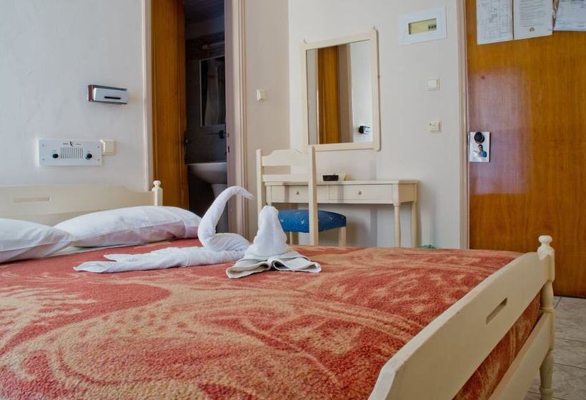 スタンダードシングルルーム, Koala