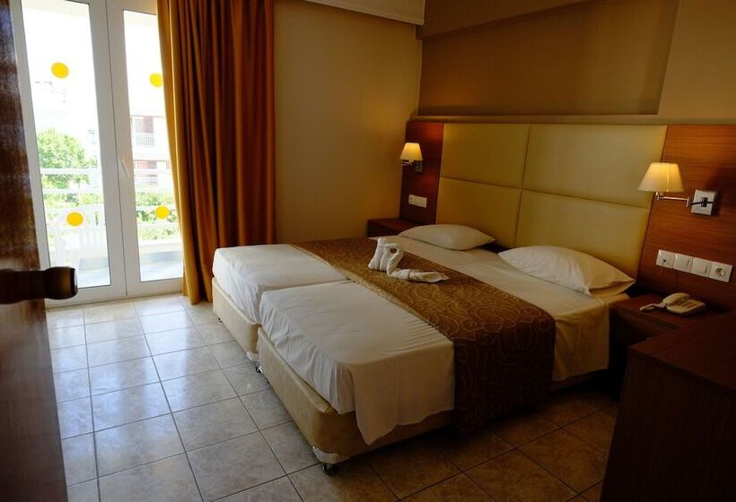 スーペリアールーム, Koala