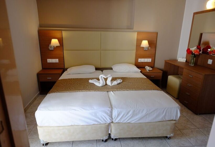 スーペリアールーム, Koala