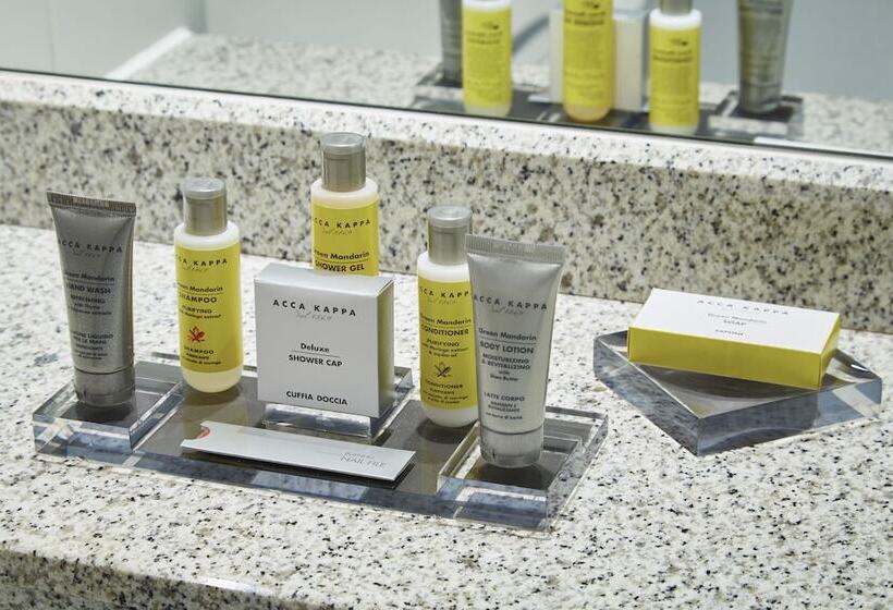 غرفة ديلوكس, Leicester Marriott