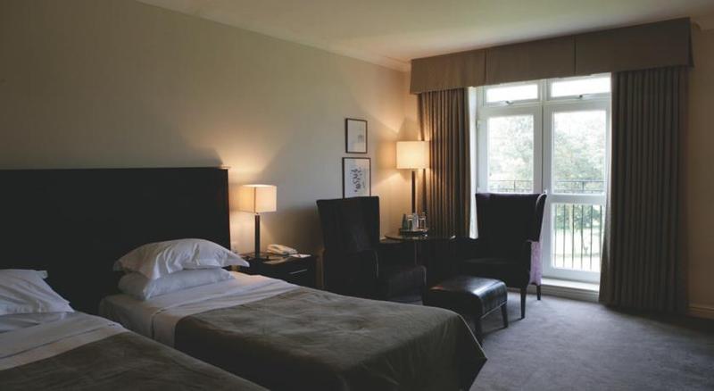 Классический Номер, Macdonald Hill Valley Hotel, Golf & Spa Resort
