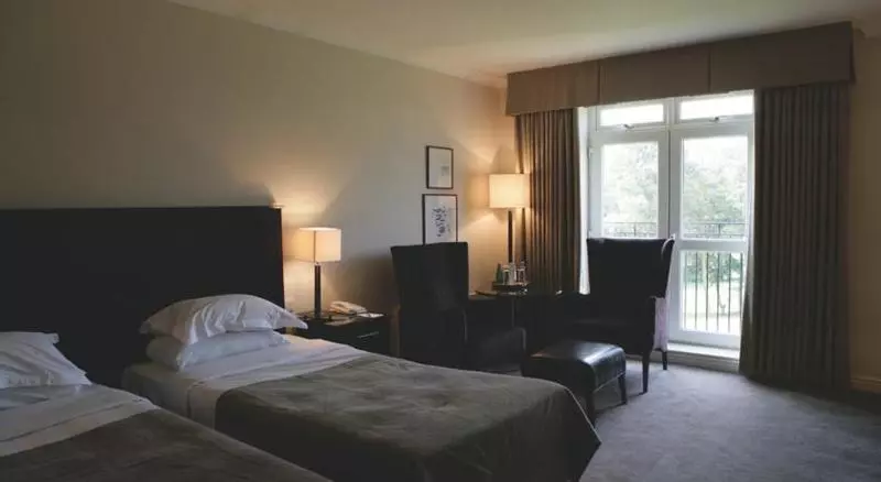 クラシックルーム, Macdonald Hill Valley Hotel, Golf & Spa Resort