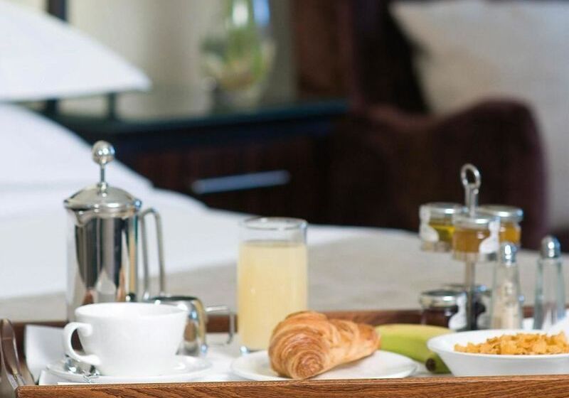 غرفة كلاسيكية, Macdonald Hill Valley Hotel, Golf & Spa Resort