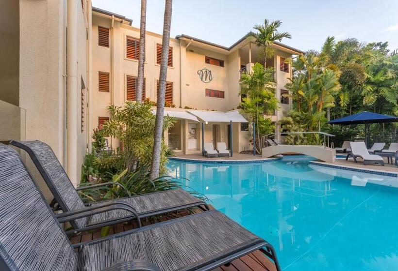 スタンダードスタジオ, Meridian At Port Douglas   Adults Only