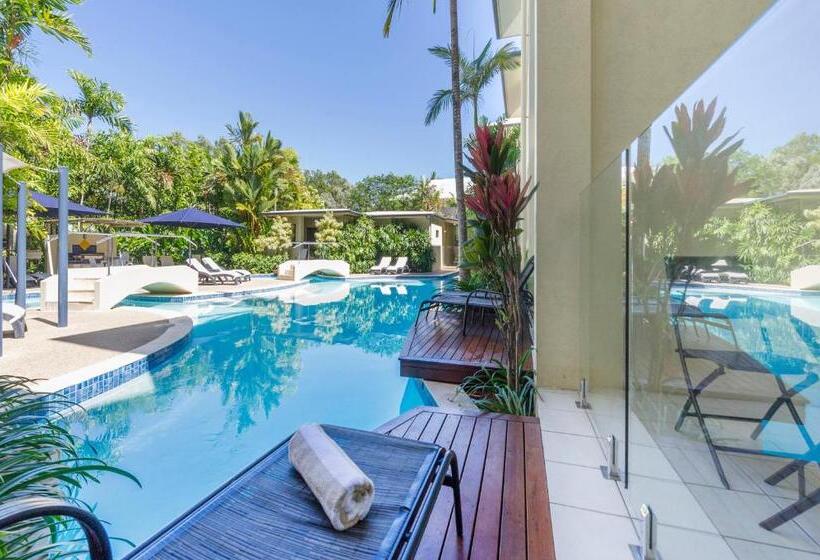 スタンダードスタジオ, Meridian At Port Douglas   Adults Only