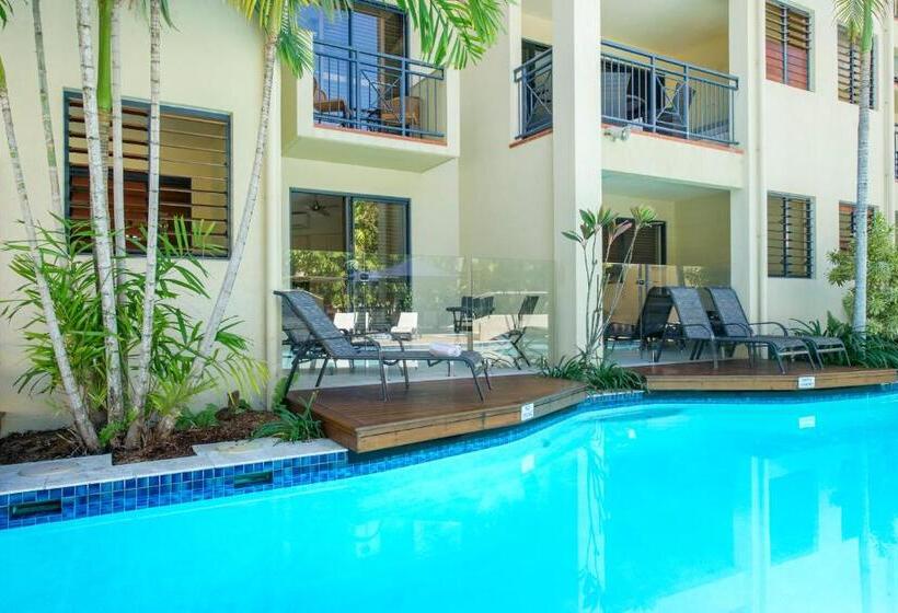 Студия Стандарт, Meridian At Port Douglas   Adults Only