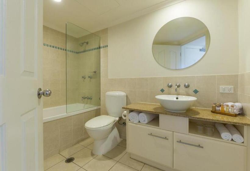 スタンダードスタジオ, Meridian At Port Douglas   Adults Only