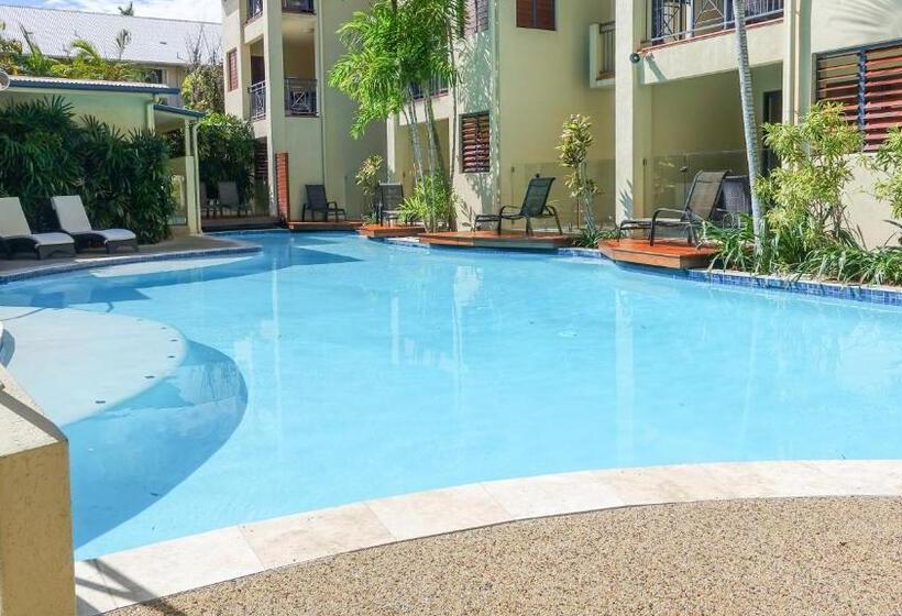 スタンダードスタジオ, Meridian At Port Douglas   Adults Only