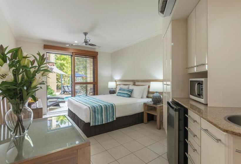 Студия Стандарт, Meridian At Port Douglas   Adults Only