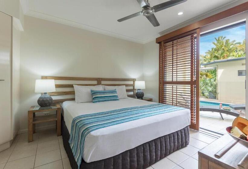 スタンダードスタジオ, Meridian At Port Douglas   Adults Only