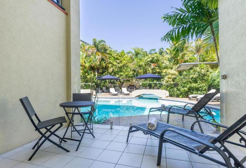 スタンダードスタジオ, Meridian At Port Douglas   Adults Only